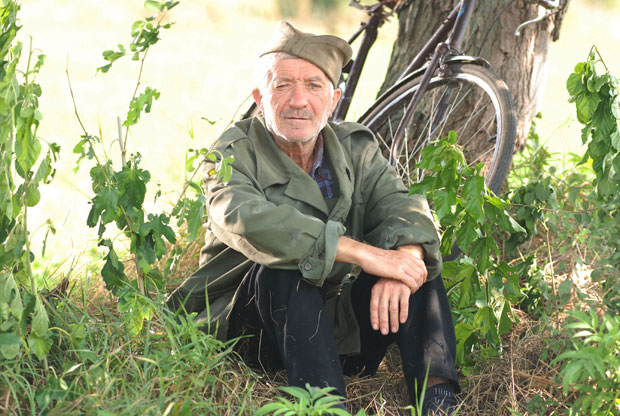 Деда је био наш јунак, а легенда Медвеђе: Породица и пријатељи о  одласку Мирољуба Трошића Ђоде