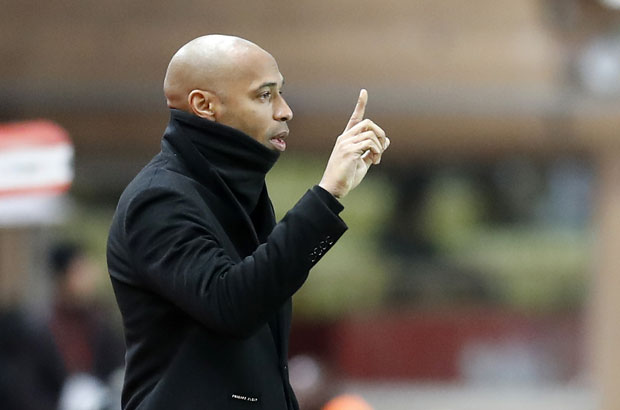 Анри машта о Премијер лиги: Сан ми је да тренирам Арсенал