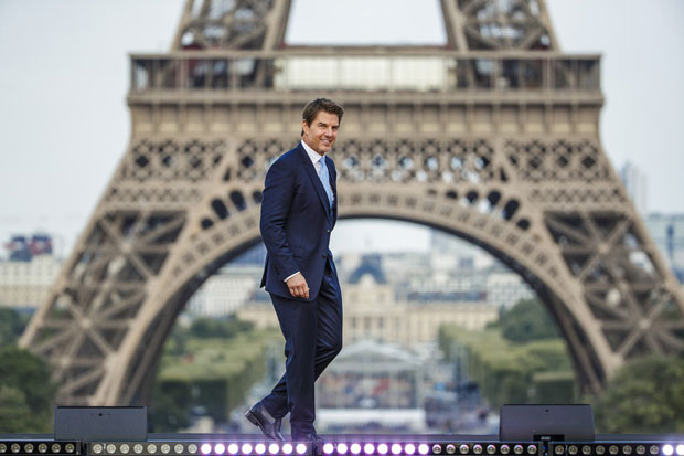 Корона вирус удара на Холивуд: Прекинуто снимање „Немогуће мисије 7“ због страха од заразе