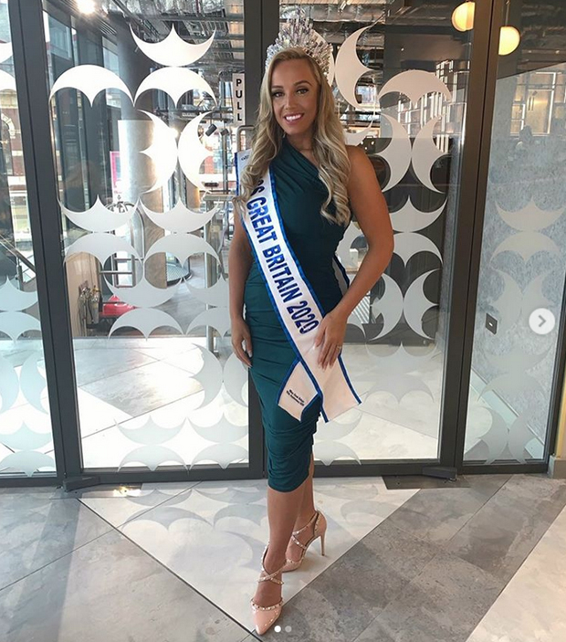 Смршала 51 килограм: Вереник је оставио пред венчање због дебљине, а сад је постала мис