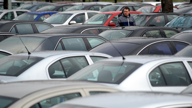 Од  23.000 до 239.000 динара: Путеви Србије понудили 69 нерегистрованих аутомобила