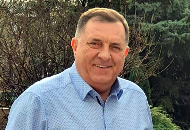 Оштра реакција Сарајева и порука Додику: Нећемо дозволити сецесију, повуците закључке Скупштине РС