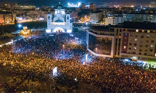 Црногорски министар ударио лажима, истина Новости ипак јача