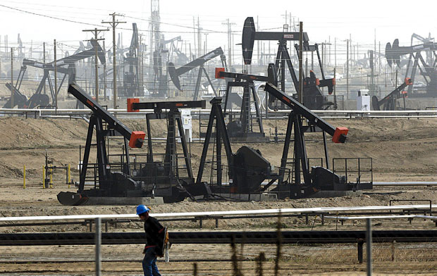 Вирус оборио и цену сирове нафте: Барел пао испод 50 долара