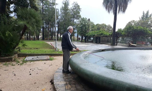 Суперпензионер из Херцег Новог: И у осмој деценији све ДРЖИ ПОД КОНАЦ