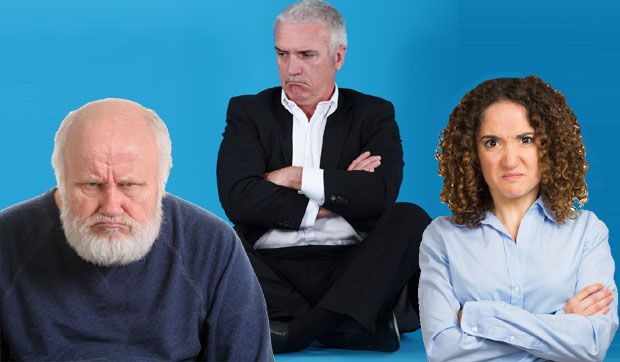 Загорчавају живот свима око себе: Ово су највећи хороскопски мргуди