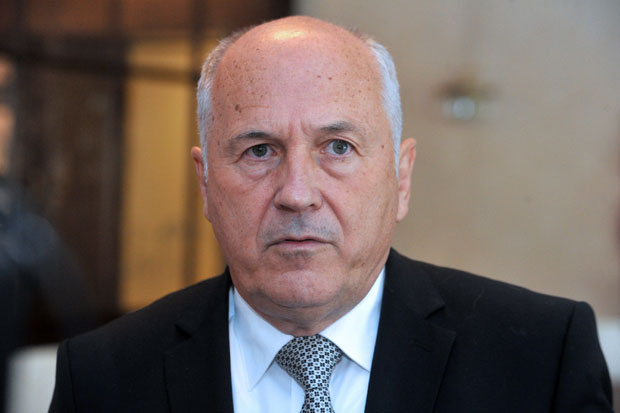 Инцко: Додик је прешао црвену линију, спреман сам да реагујем