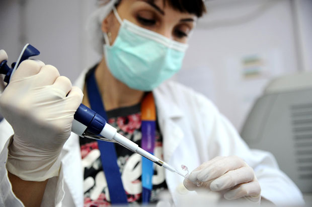 Министарство здравља: Тестирано 25 особа, нема корона вируса у Србији