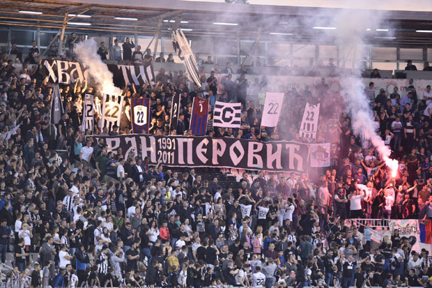 Гробари спремни за недељу: На дерби се не позива ...