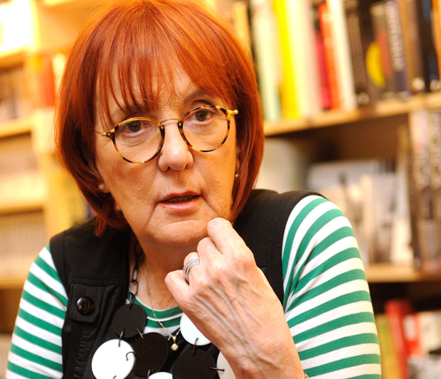 Зна се одакле Хрватској смрт прети. За почетак довољно је да перу руке сапуном: Ведрана Рудан објаснила својим сународницима зашто не треба да се плаше корона вируса