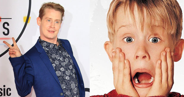 Кевин из “Сам у кући” после дуго времена добио велику улогу, а ево где ћете га виђати