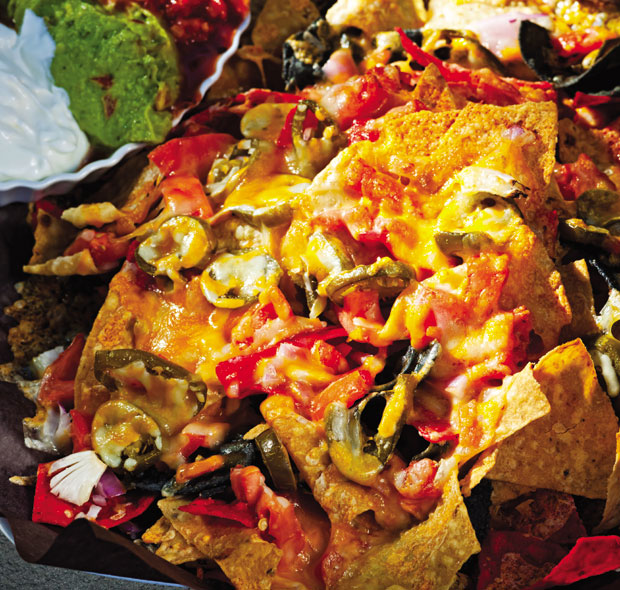 Пикантно мексичко јело: Брзи и укусни наћоси (РЕЦЕПТИ) 