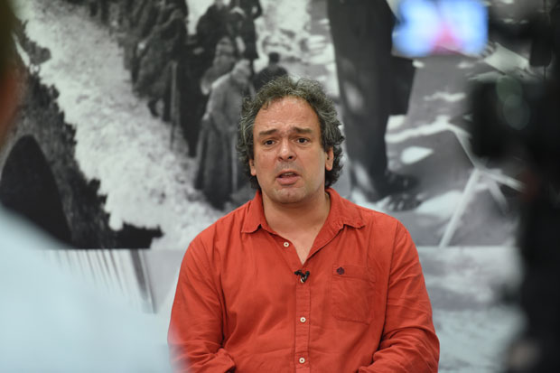 Предраг Марковић признао грешку на Инстаграму и обећао да ће је исправити