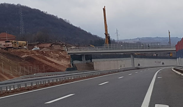 Бугарима дали нову шансу: Коридори Србије изабрали извођача за реконструкцију локалних путева уз Коридор 10