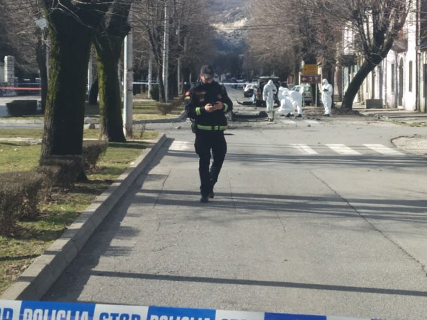 Нови детаљи стравичне ликвидације: Дигнут у ваздух код две школе, ко је био убијени Мухадиновић?