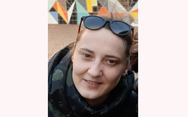 Нестала у Немачкој: Рођаци траже Тијану из Оџака