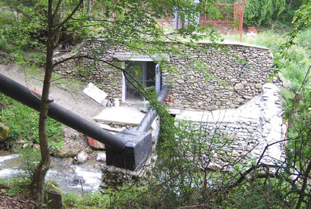 Поједини људи се енормно БОГАТЕ експлотацијом природе: Сврљиг забранио градњу малих хидроелектрана