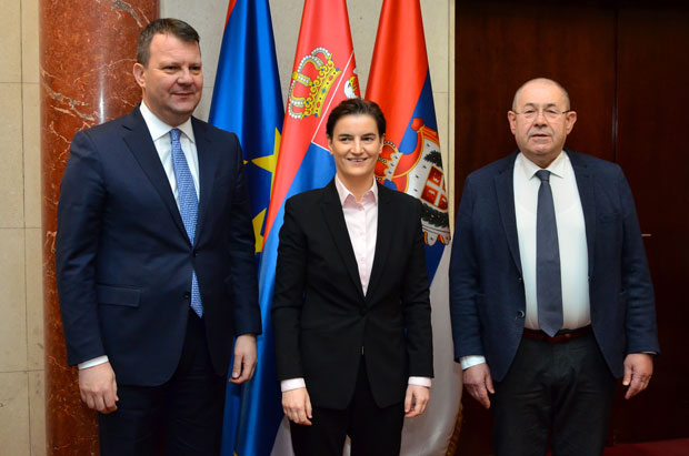 Е-парламент без тајни: Дигитализацијом против корупције