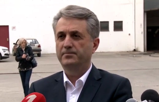 Ковачевић бесан на Нухоџића:  Министар МОРА да објасни зашто је ЗАБРАНИО улазак у Црну Гору „Београдском синдикату, његова породица негује МРЖЊУ према Србима“