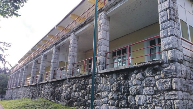 Побегао затвореник из Специјалне болнице за плућне болести у Брезовику