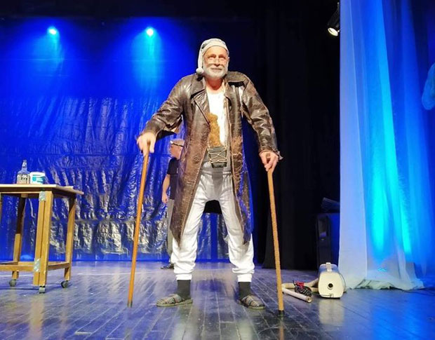 Борба за „Миливојев штап и шешир“: Зоран Живковић победник четврте вечери 