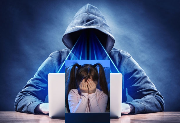 Уз слике слао и ПРЕТЊЕ: Против Бјелопољца поднета кривична пријава због дечије порнографије