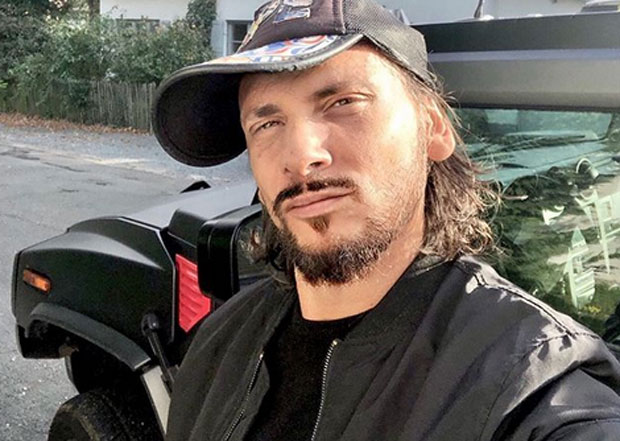 Џуниор Џек опет жени Српкињу? Још се није званично развео од Каје, а већ планира брак са атрактивном црнком (ФОТО)