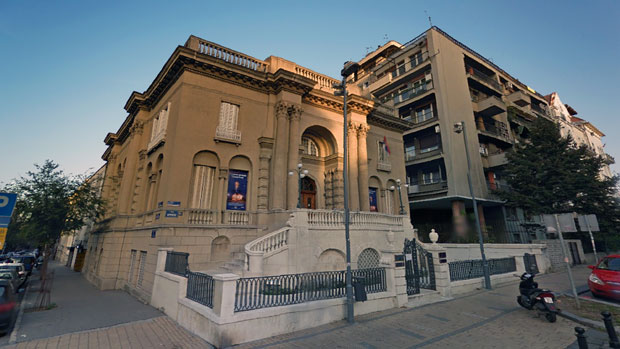 Дневник заблуда: Тесла бескућник