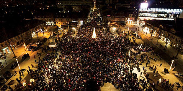 Догодине у Подгорици: Када држава почне да се плаши песника