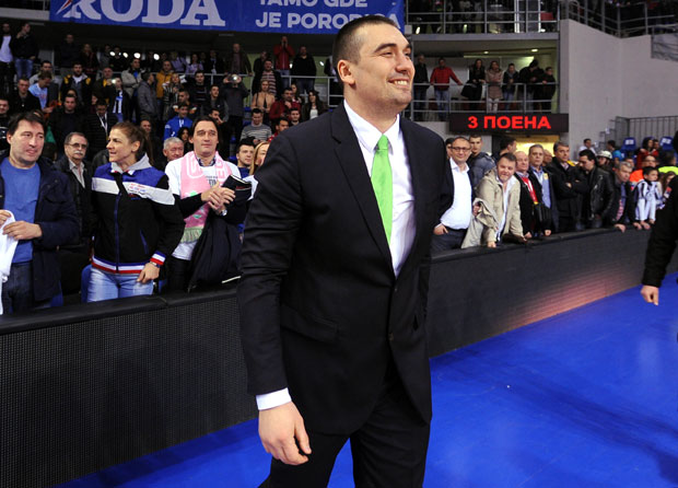 Милојевић: Пред нама је пресудан корак за опстанак