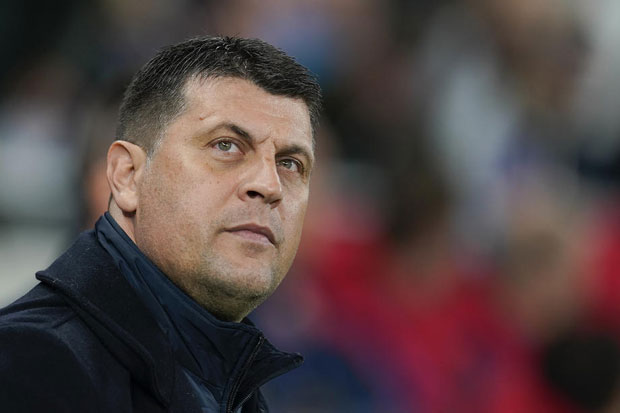 Владан Милојевић нашао ново радно место: Поново са Марином, овог пута у Саудијској Арабији