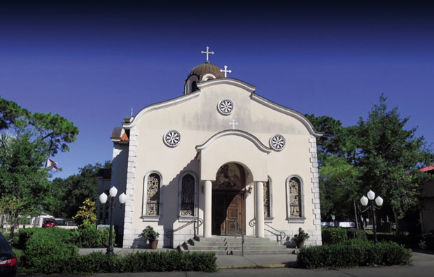 Патријарх гаси пожар у САД: На Флориди почиње сабор од кога се очекује епилог спорова који потресају СПЦ у Америци