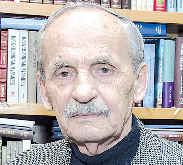 Самовоља превршила меру: Управни Одбор УКС о смени главног уредника Књижевних новина Миће Цвијетића