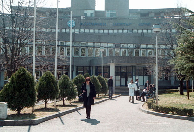 Болнице наготовс чекају вирус корона: Из здравственог сектора поручују да су, ако буде потребе, спремни за збрињавање болесних