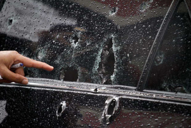 Потрага за пуцачем још траје? Видоје Станишић иза браве због покушаја убиства Игора Крстовића у Подгорици 