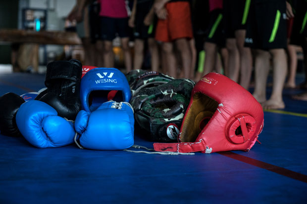 Пао на допинг контроли: Јовановић суспендован