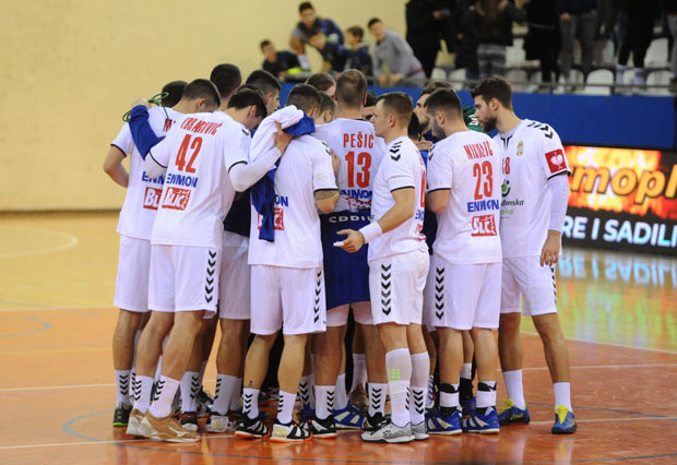 Бараж за СП: Србија у другом шеширу