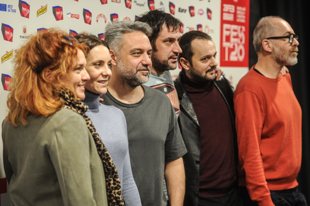 Оцу две награде на Берлиналу: Успех редитеља Срдана Голубовића на јубиларном фестивалу