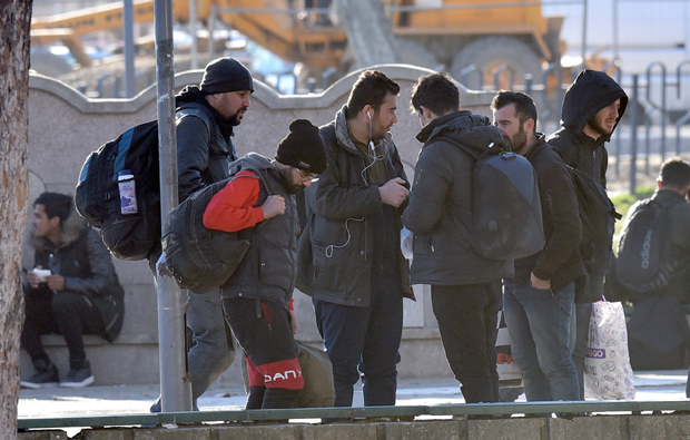 Дачић о мигрантима: Нећемо бити чекаоница, Србија спремна за нове избеглице