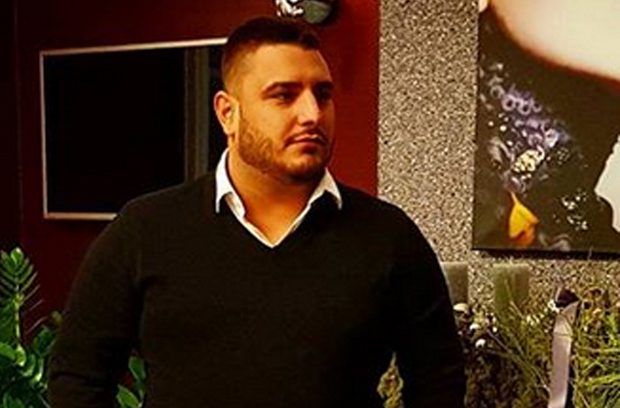 Дарко Лазић признао ЗАШТО је са вереницом Марином напустио РОДНО СЕЛО