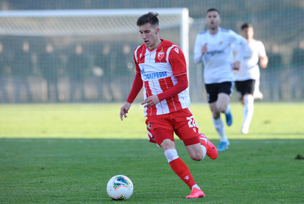 Звездини фудбалери хоће све победе до краја сезона: Да на прави начин демонстрирамо колико смо се ужелели фудбала