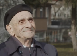 Нисам знао да је жена живот, док сам је имао: Како је дека из Босне открио ПРАВУ ИСТИНУ О ЉУБАВИ (ХИТ ВИДЕО)