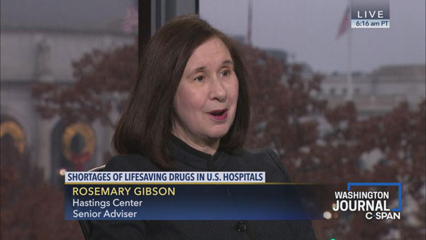 САД остаје без лекова: Саслушање у Конгресу поводом последица епидемије ковида-19 по њихово здравство