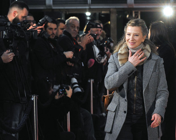 Живот се не планира, он се деси: Мирјана Јоковић пред пројекцију у програму Фест фокус