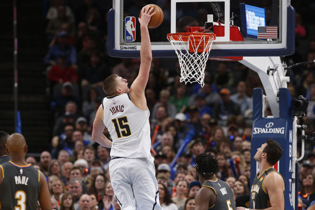 “Људи не схватају колико је Јокић добар”: Легендарни НБА тренер сматра да је Србин потцењен