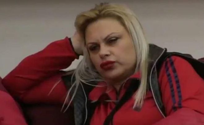 Марија Кулић није штедела речи на рачун Марка Миљковића: Искористио је Лунину лабилност и Миљанину сажаљивост! (ВИДЕО)