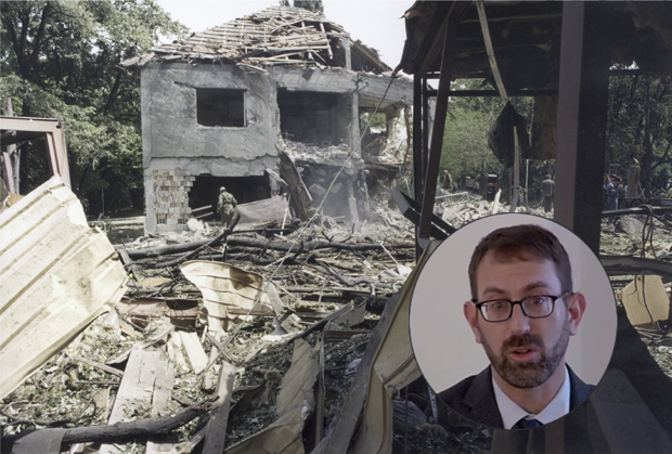 Амерички историчар признао: Сејао сам приче о БОМБАРДОВАЊУ Југославије, тренутак ИСТИНЕ је дошао касније