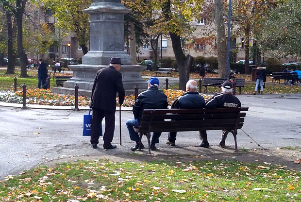 У Пожаревцу се планира градња дома за старе