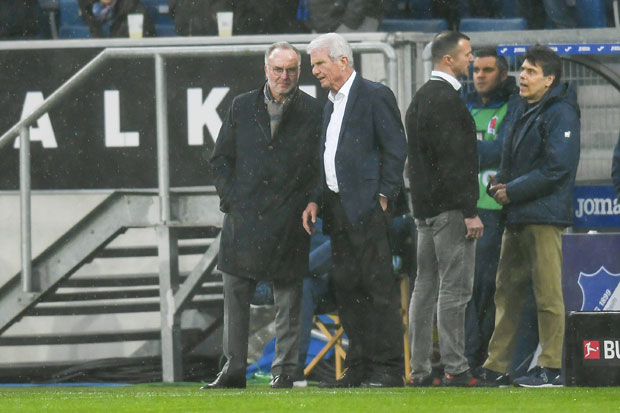 Навијачи против Хопа: Присталице Бајерна, Дортмунда и Келна уједињени против власника Хофенхајма