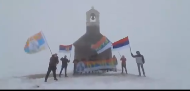 Сви су се питали због чега Кучи нису УЧЕСТВОВАЛИ у литији:  Послали су ПОСЕБНУ поруку за вернике у Црној Гори (ВИДЕО)